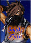Avatar de Soloko Zaris